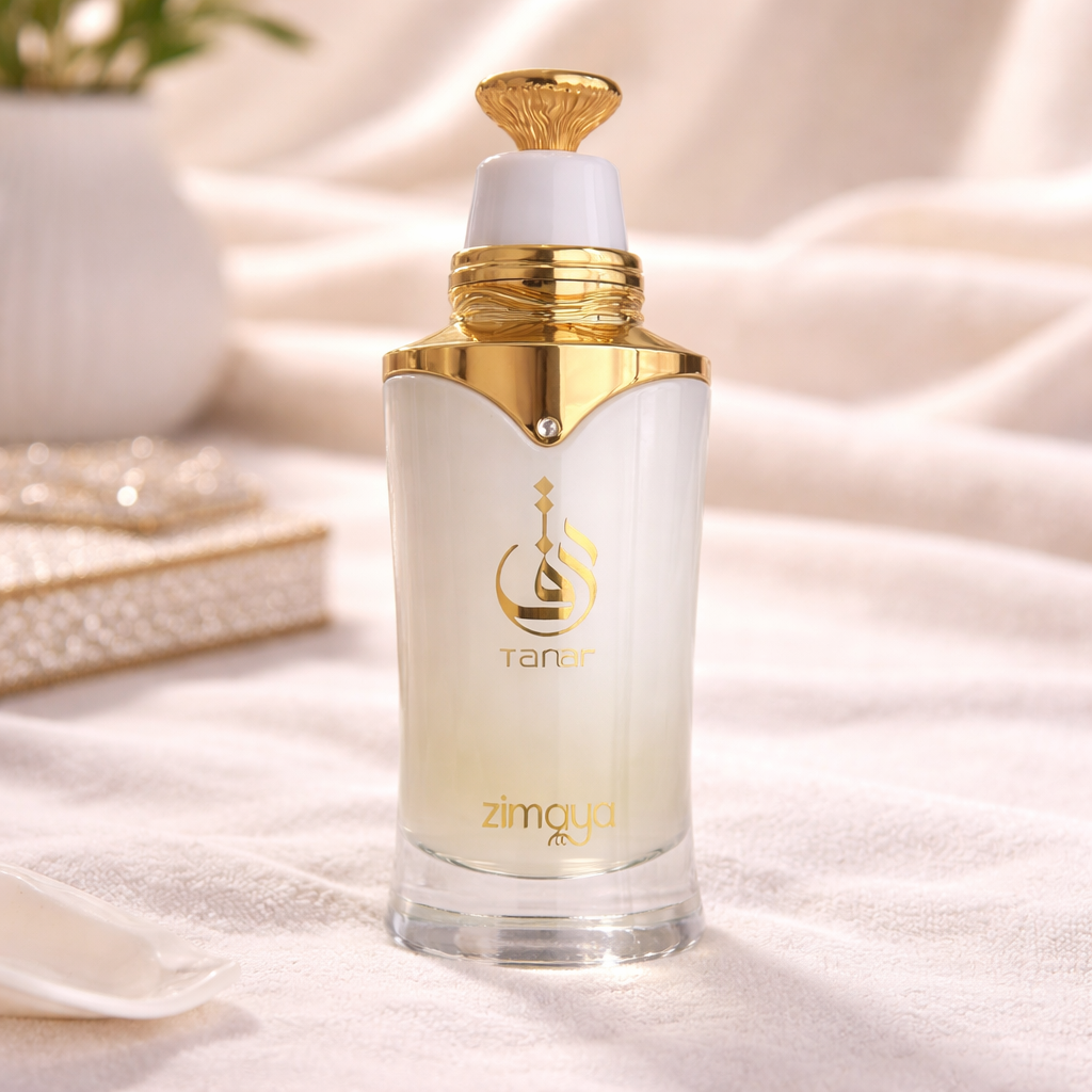 Taraf 100ml (3.4 oz) – EDP by Zimaya