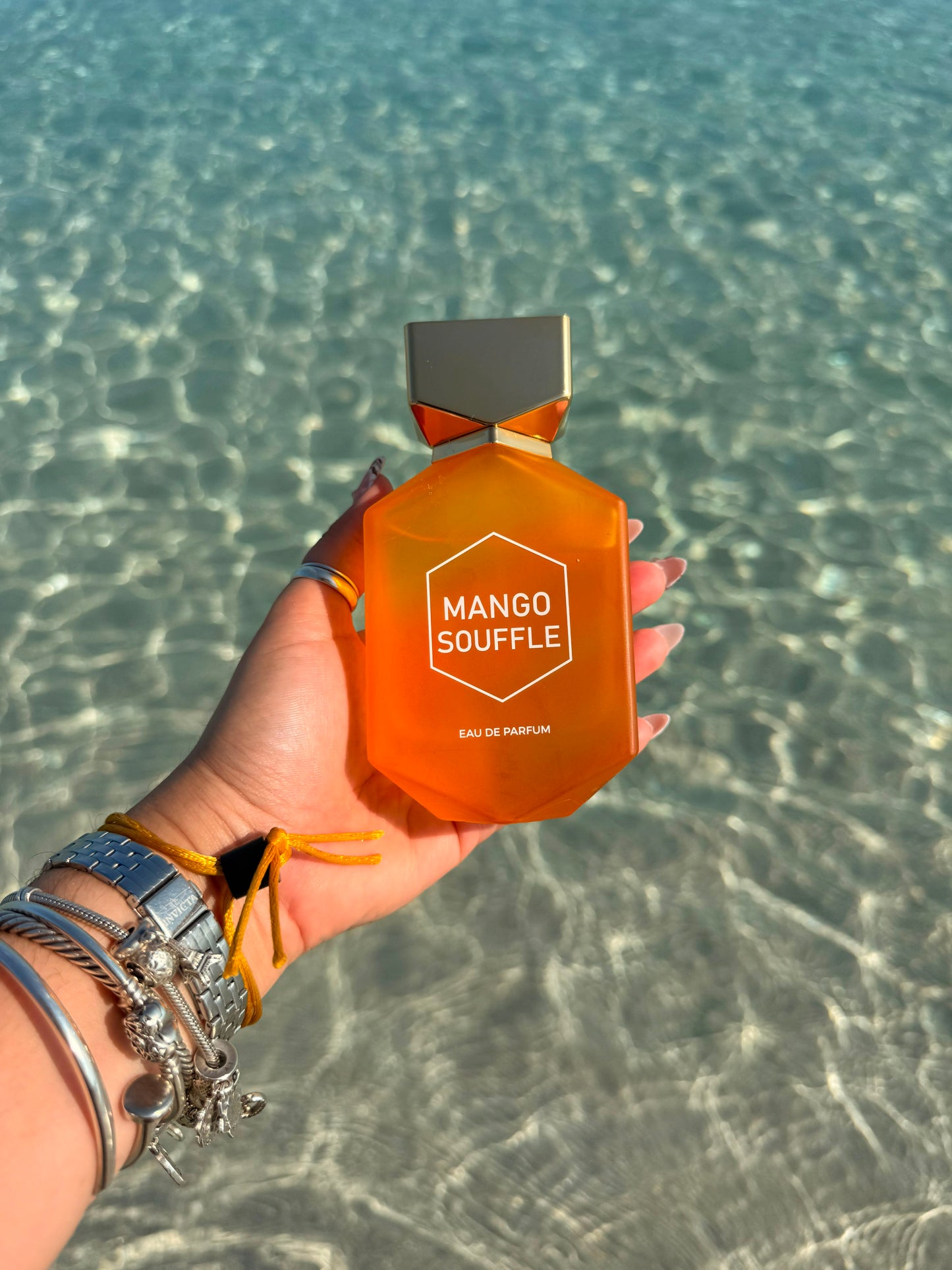 Mango Soufflé – Camara Perfumes
Eau de Parfum | Unisex | 100 ml
