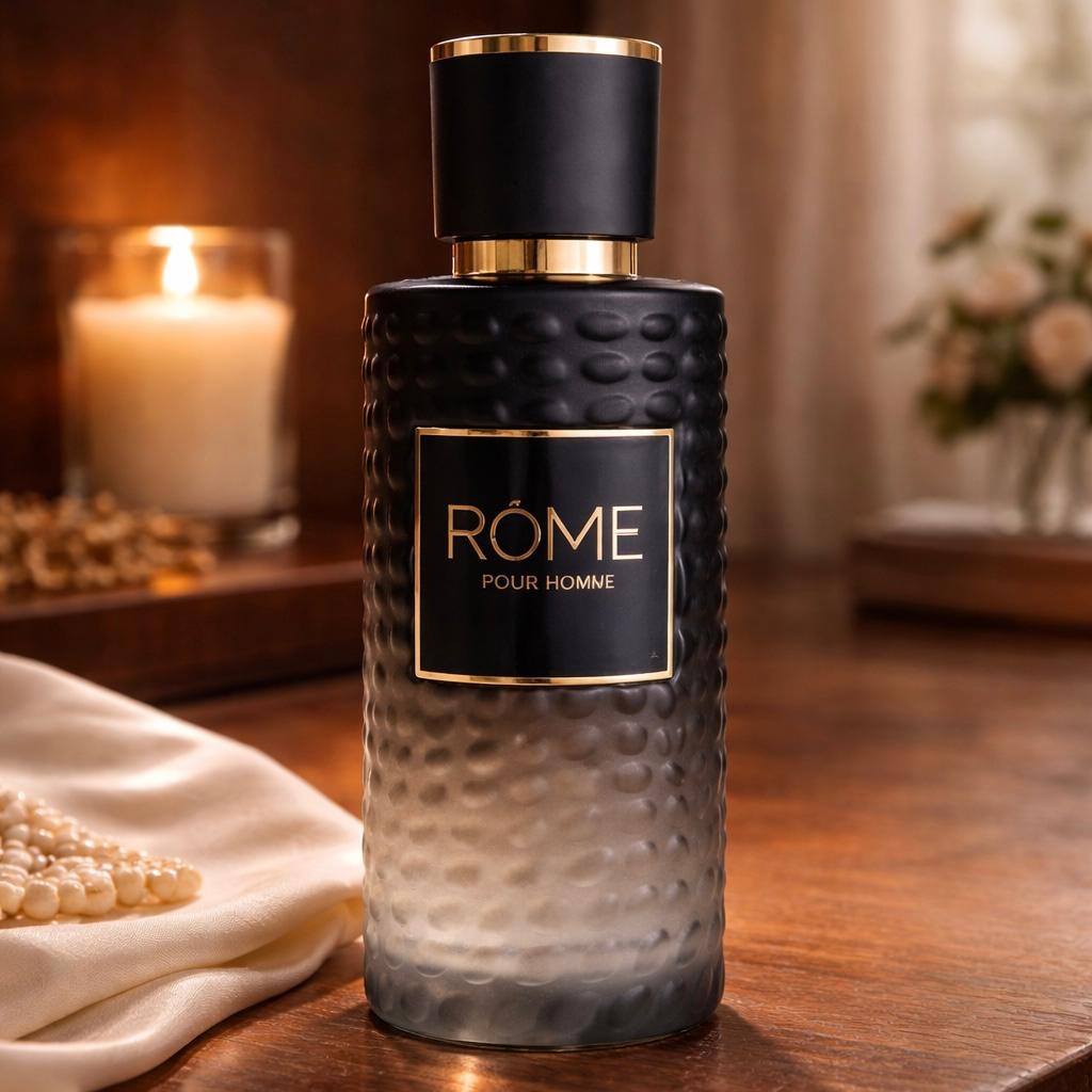 Bharara Rome Pour Homme 100ml (3.4 oz) – EDP