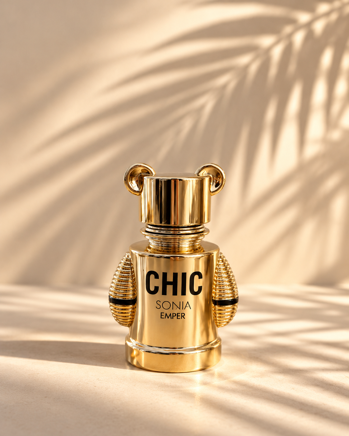Sonia Chic by Emper ā Eau de Parfum | 100 ml | For Women
