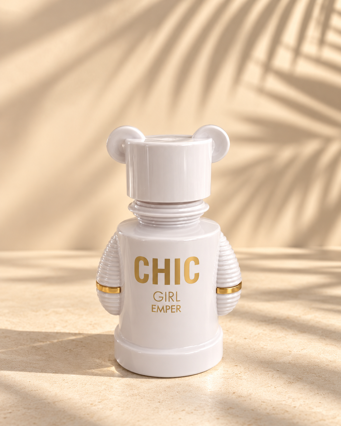 Chic Girl by Emper – Eau de Parfum | 100 ml | For Woman