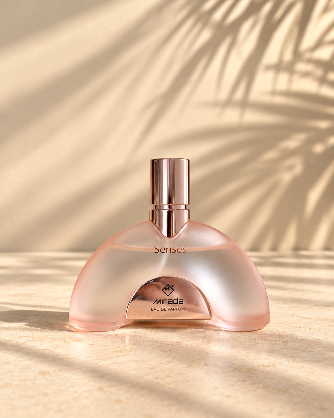 Senses Pour Femme by Mirada ā Eau de Parfum 90 ml| For Women