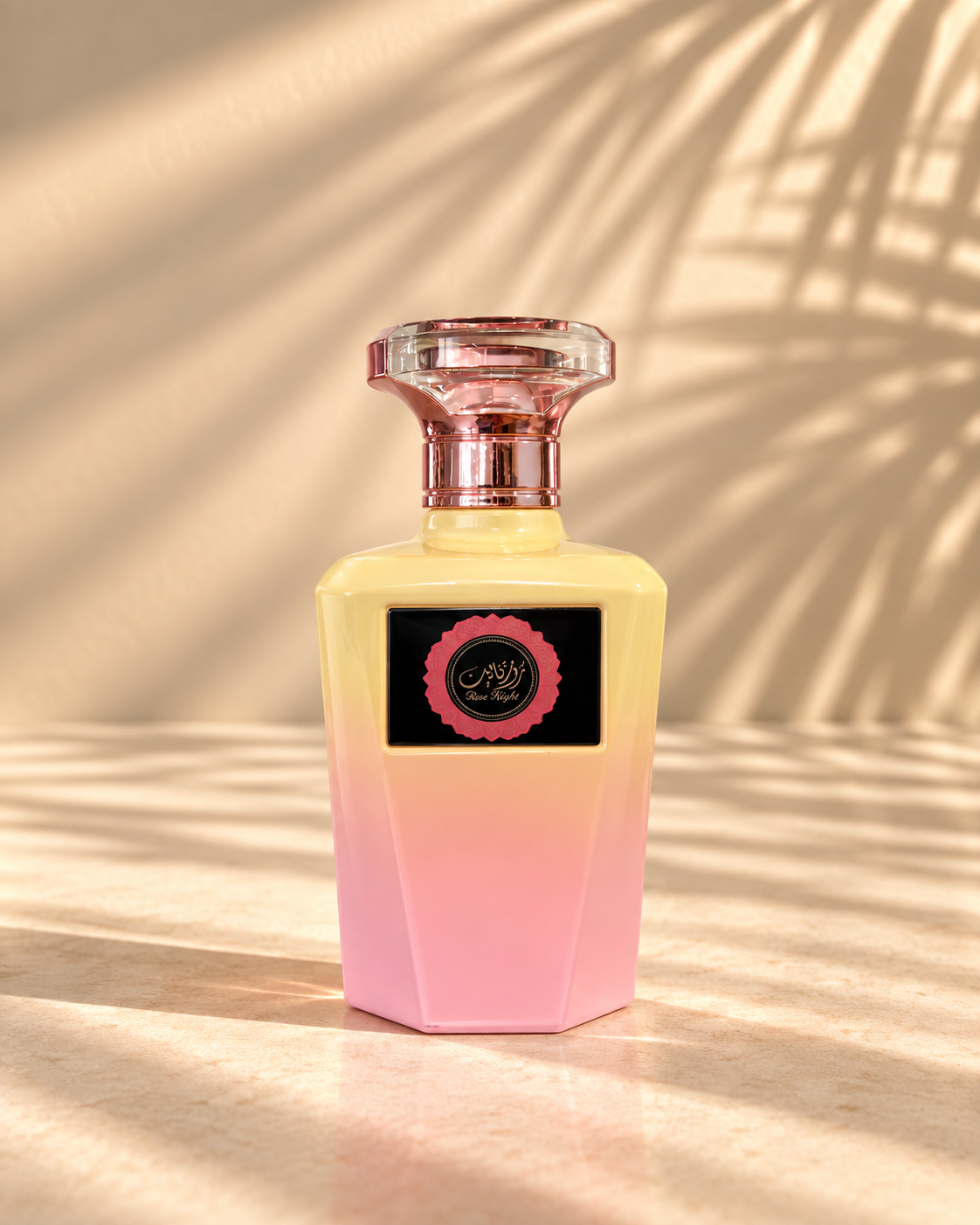 Rose Night by Abyat ā Eau de Parfum 100 ml | For Women