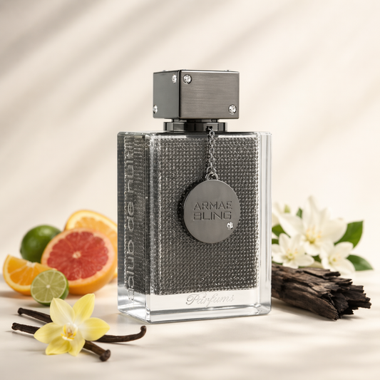 Club de Nuit Bling – Armaf (EDP – 105ml)