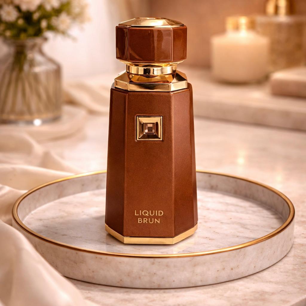 Liquid Brun 100ml (3.4 oz) – EDP by French Avenue