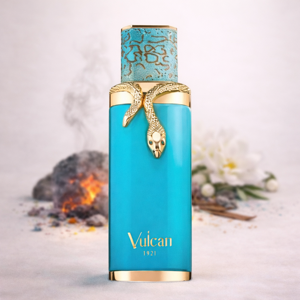 Vulcan Feu 100ml (3.4 oz) – EDP by French Avenue