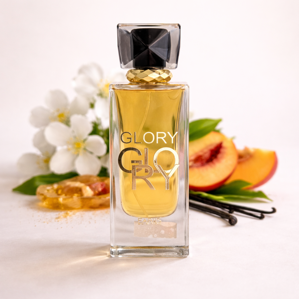 Glory 80ml (2.7 oz) – EDP by Fariis