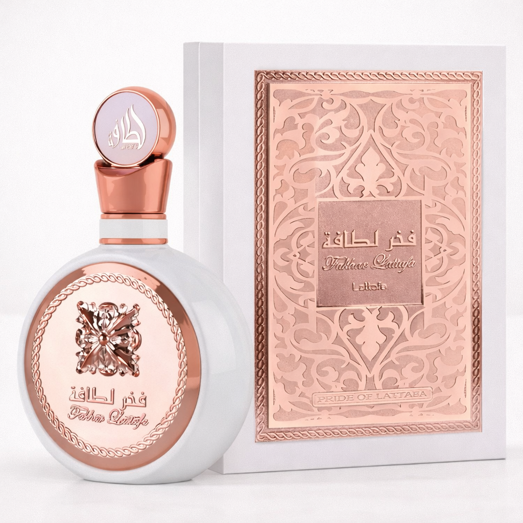 Fakhar Lattafa Women 100ml (3.4 oz) – EDP by Lattafa