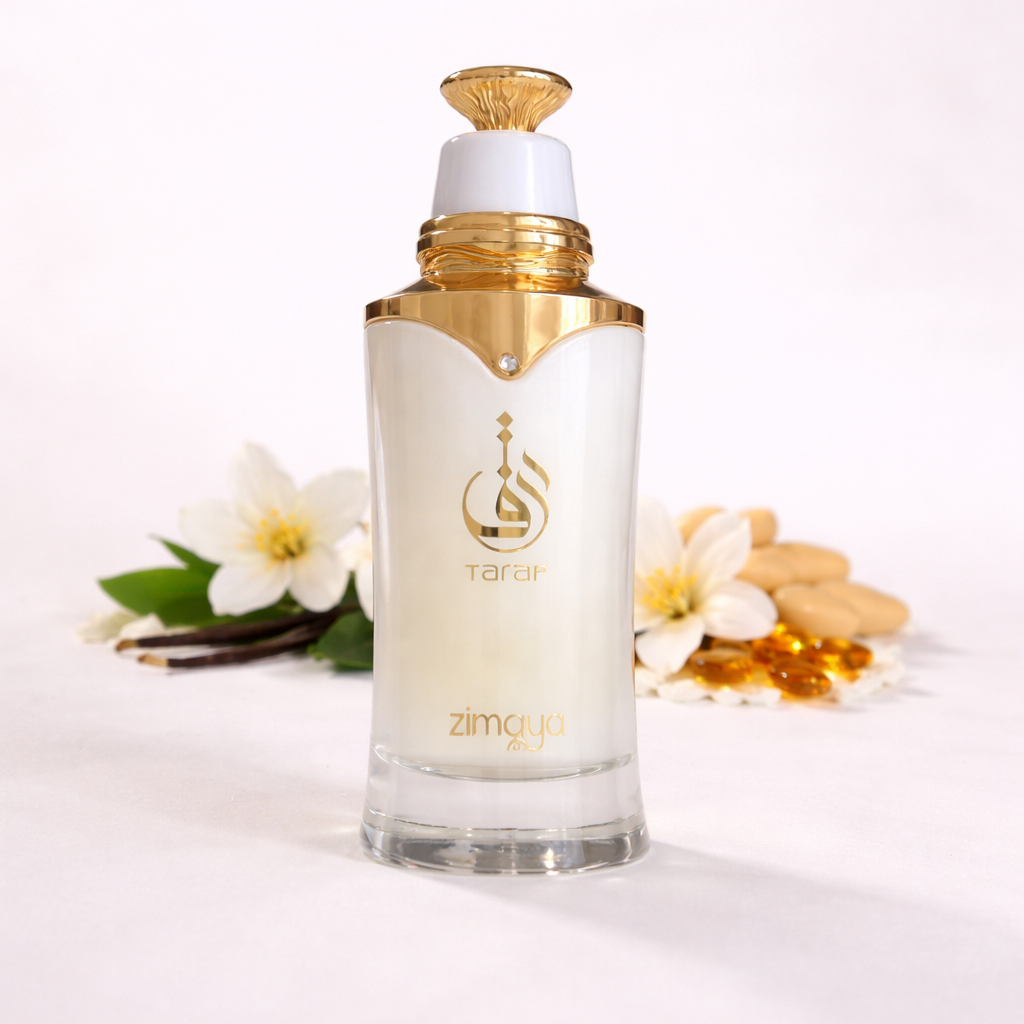 Taraf 100ml (3.4 oz) – EDP by Zimaya