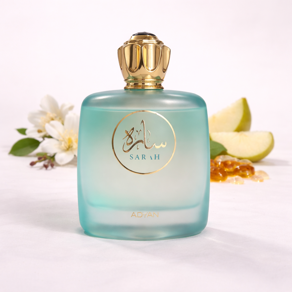Sarah 100ml (3.4 oz) – EDP