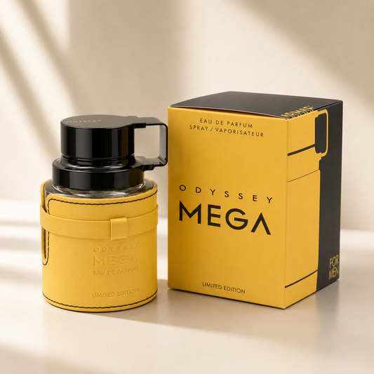 Odyssey Mega – Armaf | Eau de Parfum 100 ml