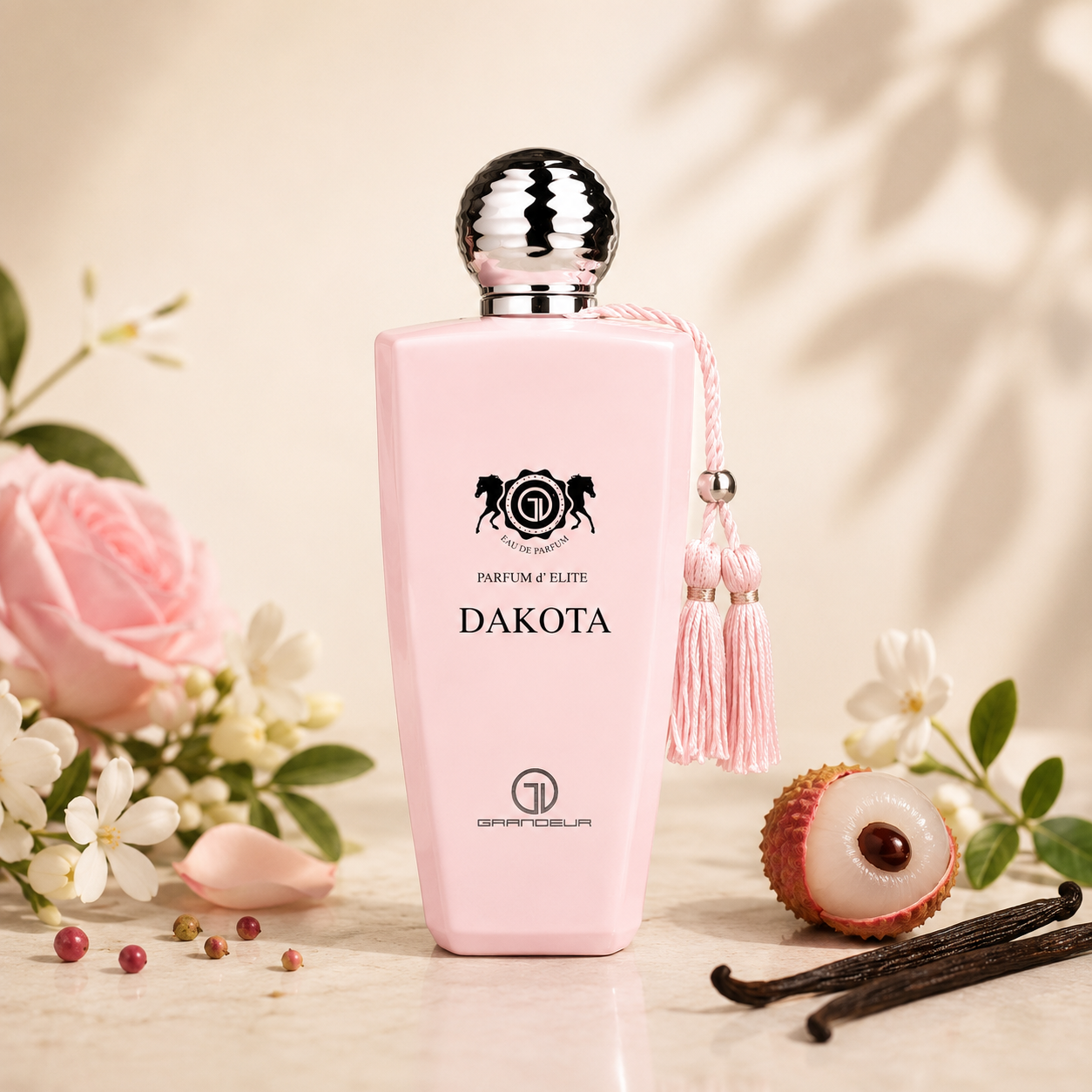 Dakota – Grandeur Elite 100 ml Eau de Parfum | For Women