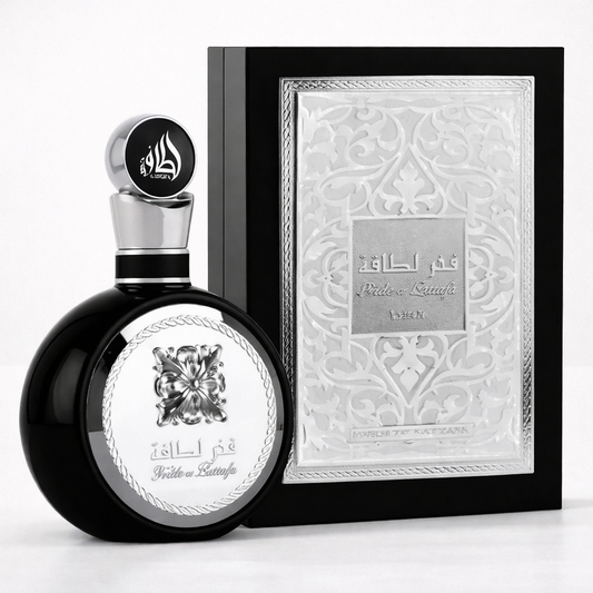 Fakhar Lattafa Men 100ml (3.4 oz) – EDP by Lattafa