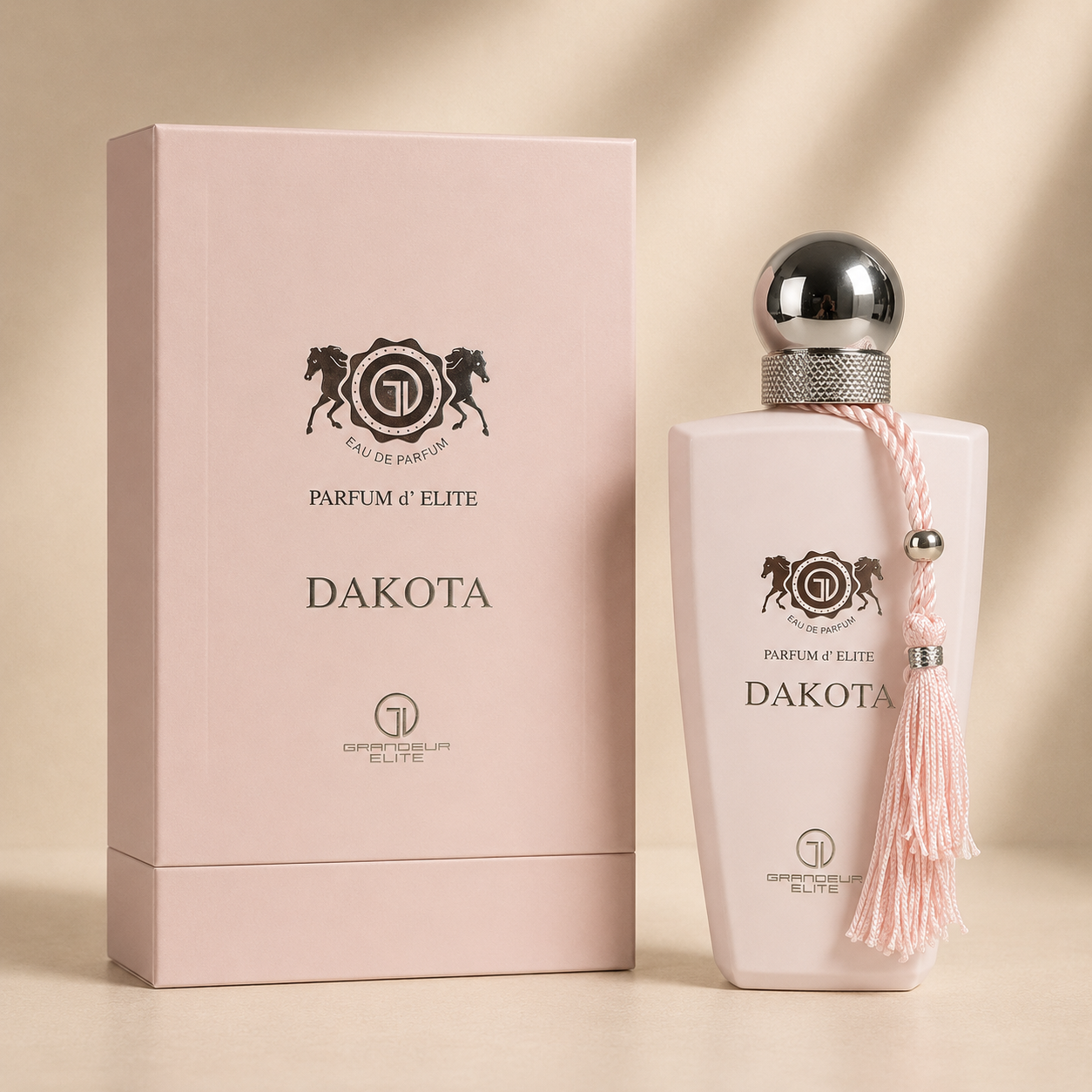 Dakota – Grandeur Elite 100 ml Eau de Parfum | For Women