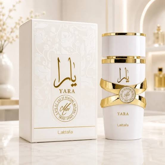 Yara Moi by Lattafa – EDP 100ml