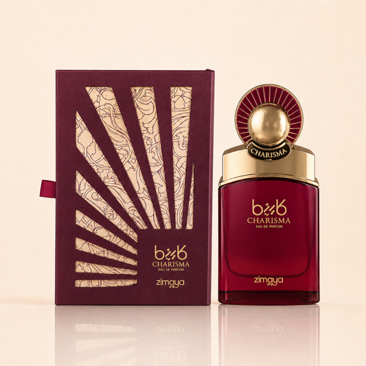 Charisma Pour Femme by Zimaya – EDP 100ml
