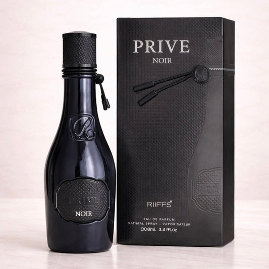 Prive Noir 100ml (3.4 oz) – EDP