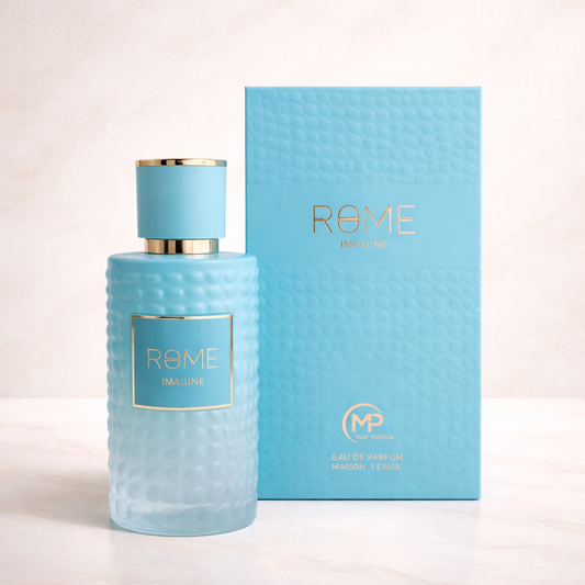 Bharara Rome Imagine 100ml (3.4 oz) – EDP