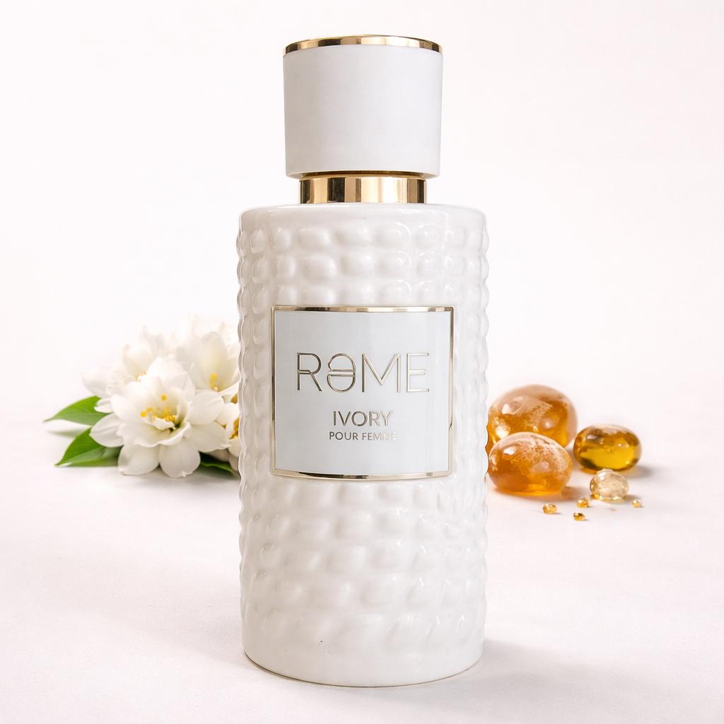 Bharara Rome  Ivory Pour Femme 100ml (3.4 oz) – EDP