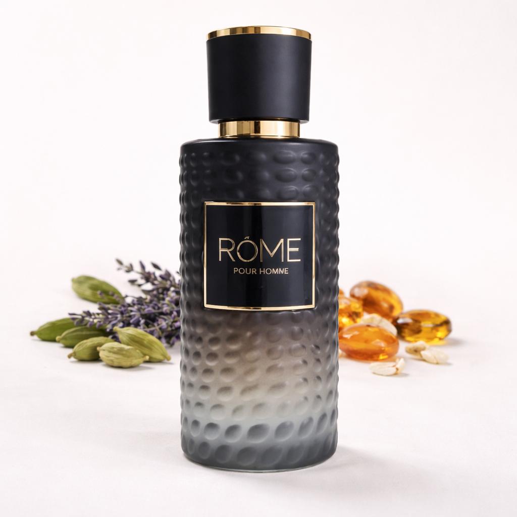 Bharara Rome Pour Homme 100ml (3.4 oz) – EDP
