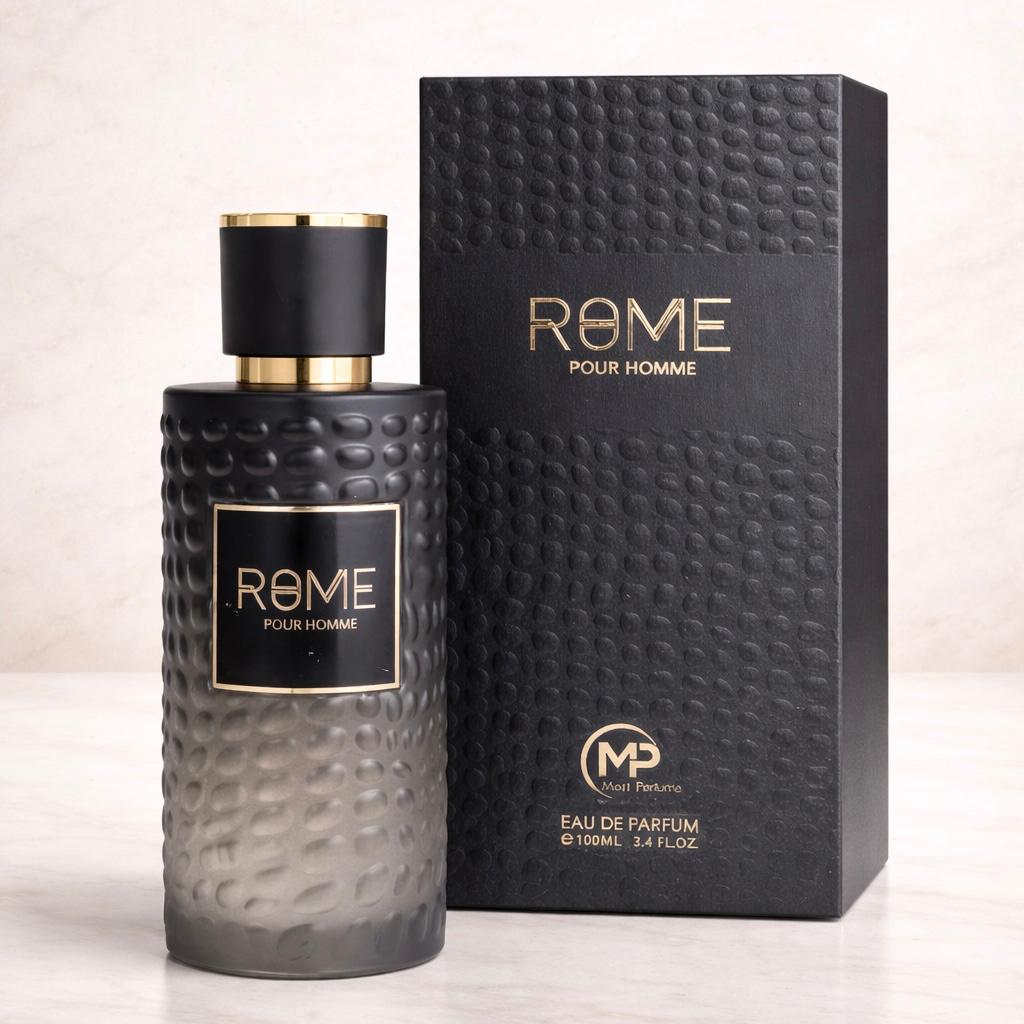 Bharara Rome Pour Homme 100ml (3.4 oz) – EDP