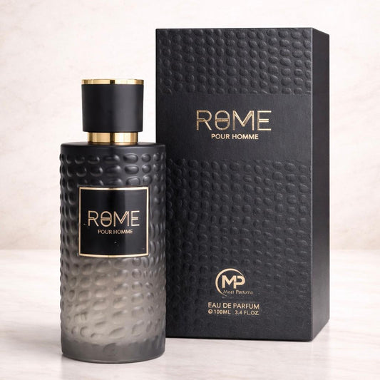Bharara Rome Pour Homme 100ml (3.4 oz) – EDP