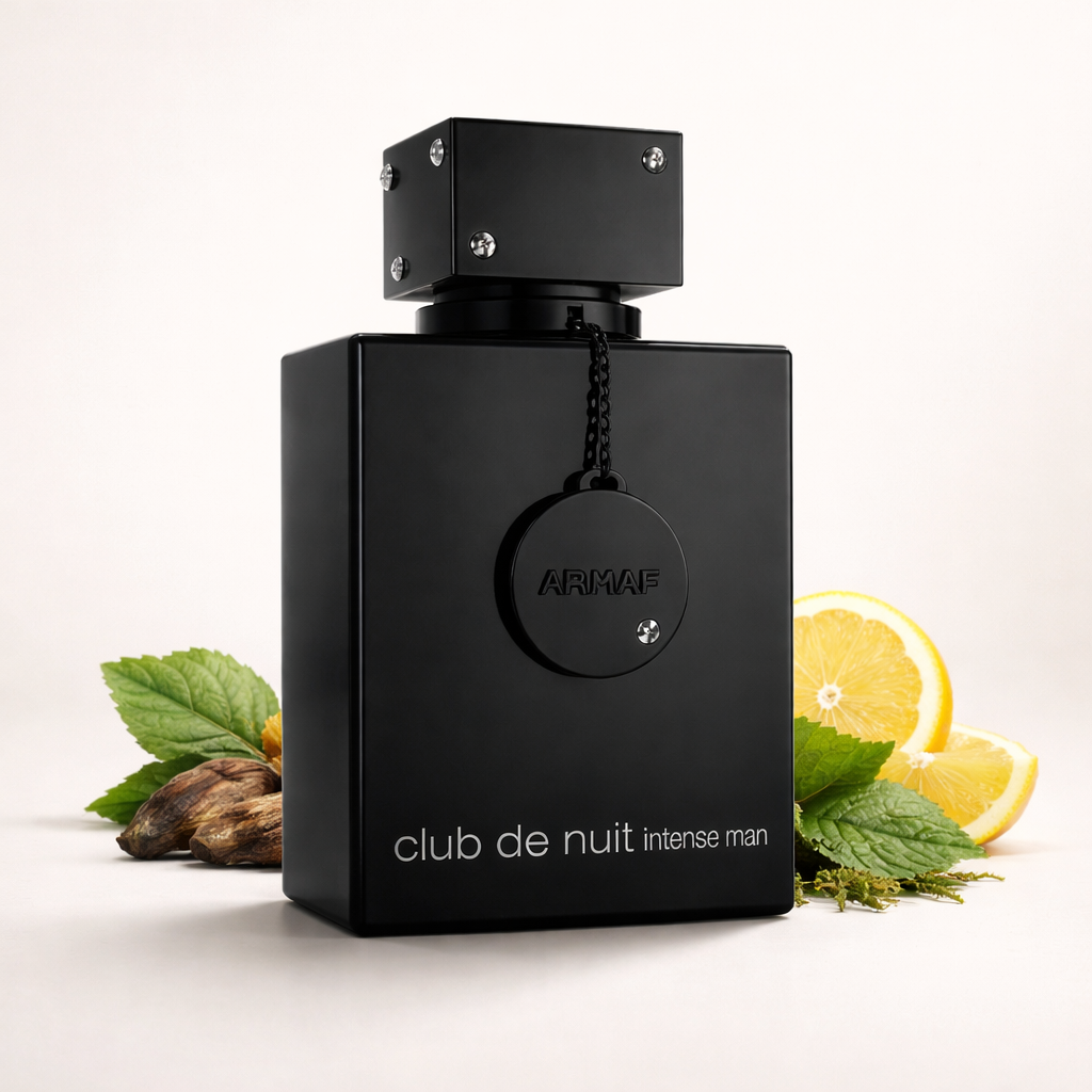 Club de Nuit Intense Man 105ml (3.6 oz) – EDT