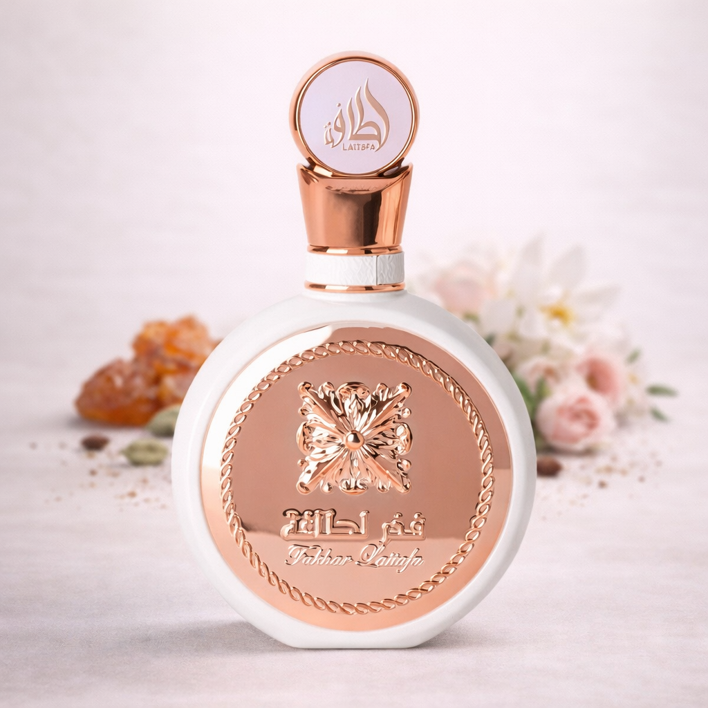 Fakhar Lattafa Women 100ml (3.4 oz) – EDP by Lattafa
