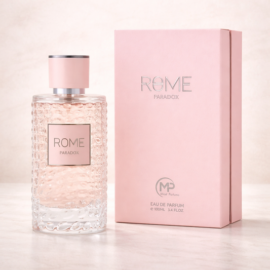 Bharara Rome Paradox 100ml (3.4 oz) – EDP