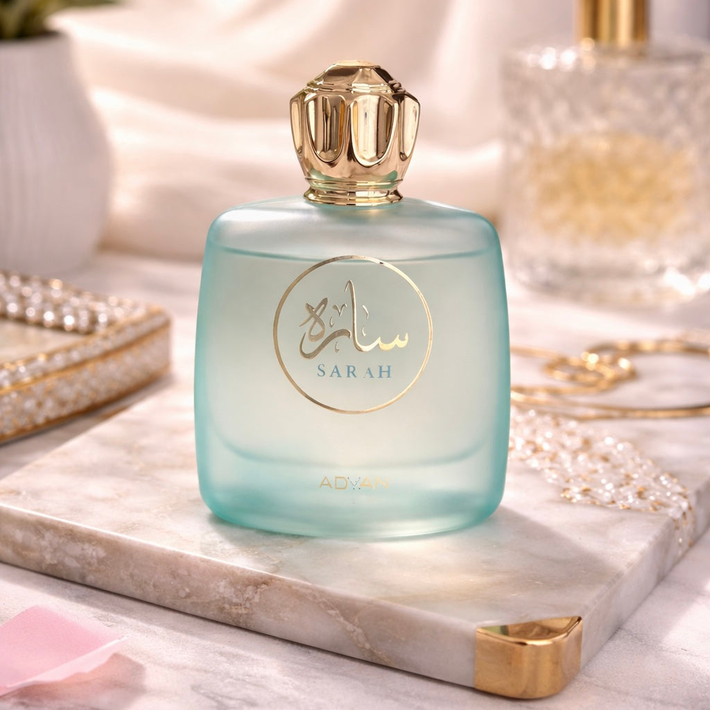 Sarah 100ml (3.4 oz) – EDP