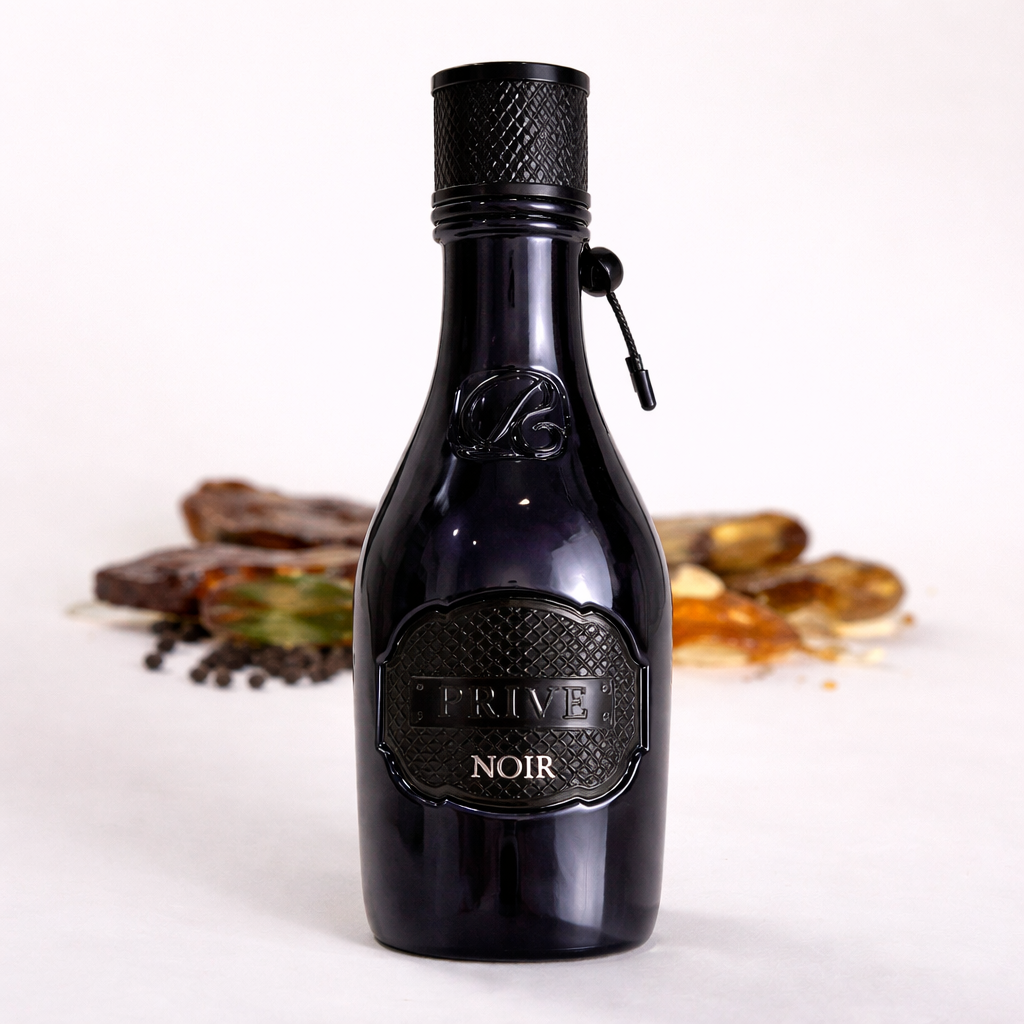 Prive Noir 100ml (3.4 oz) – EDP
