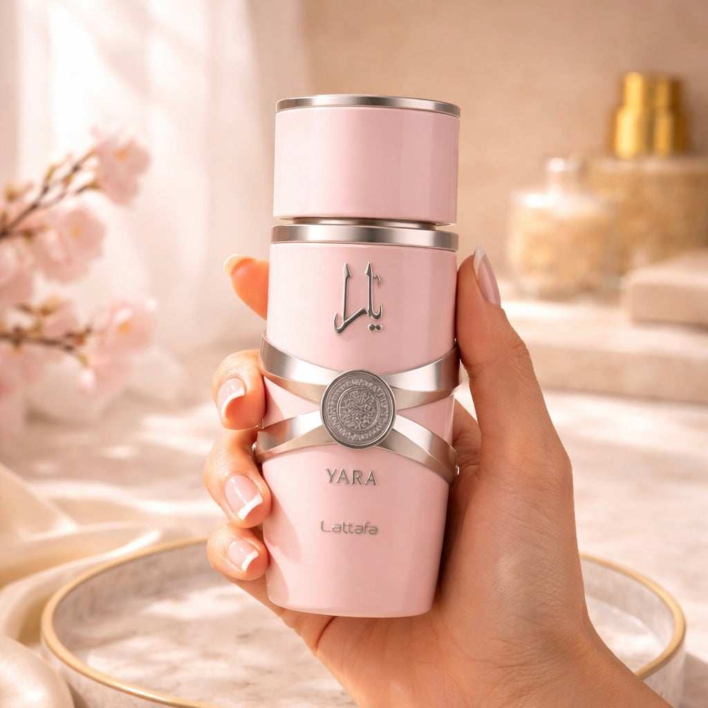 Yara Woman 100ml (3.4 oz) – EDP by Lattafa