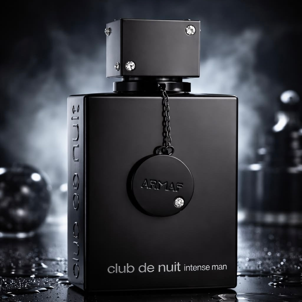 Club de Nuit Intense Man 105ml (3.6 oz) – EDT