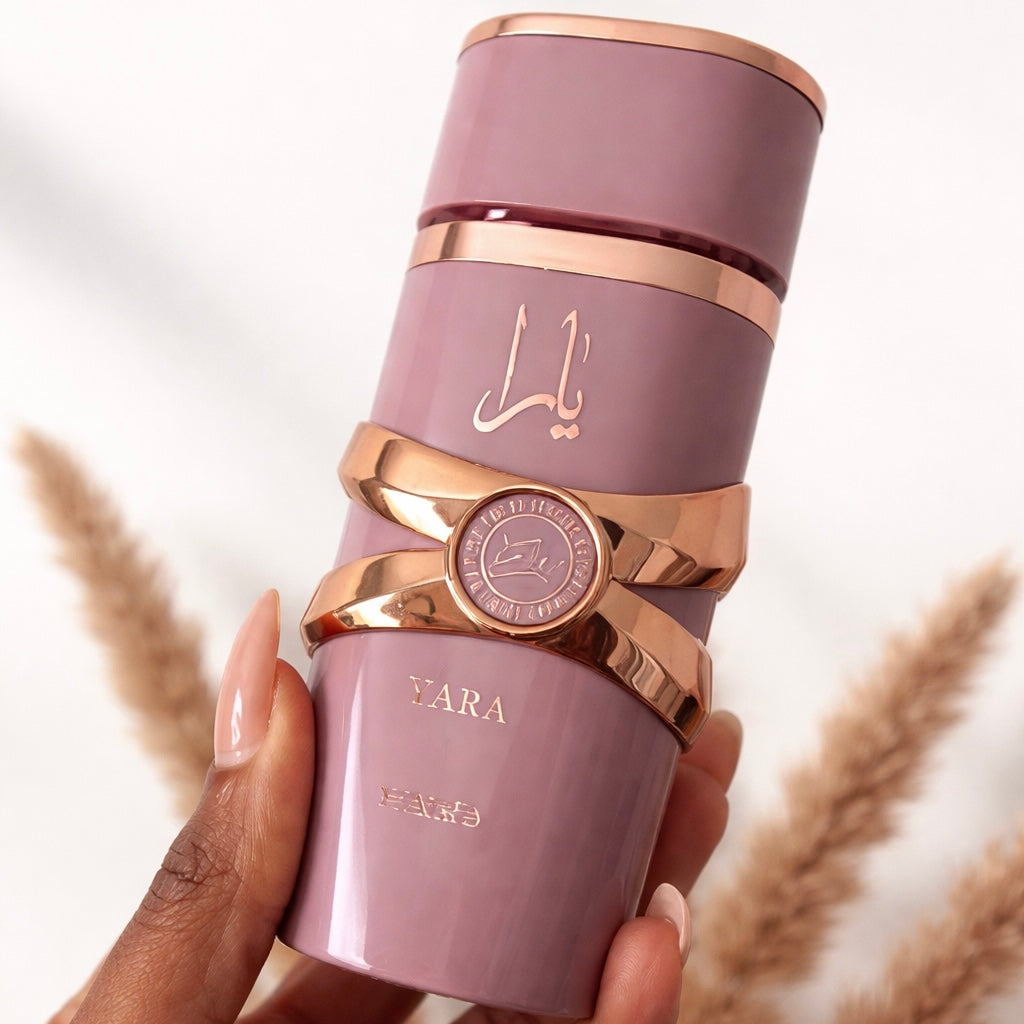 Yara Elixir 100ml (3.4 oz) – EDP by Lattafa