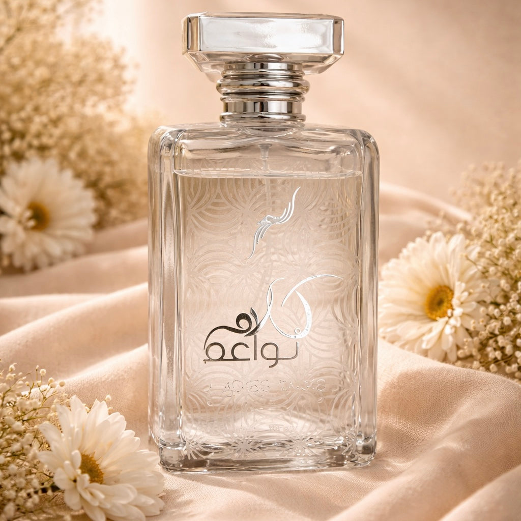Ladies Talks 100ml (3.4 oz) – EDP by Ozareej