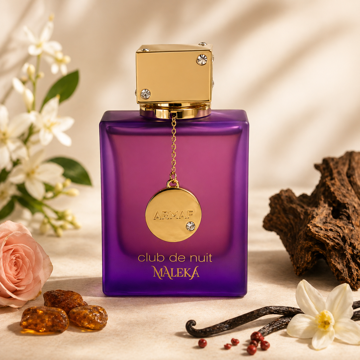 Club de Nuit Maleka – Armaf (EDP – 105ml)