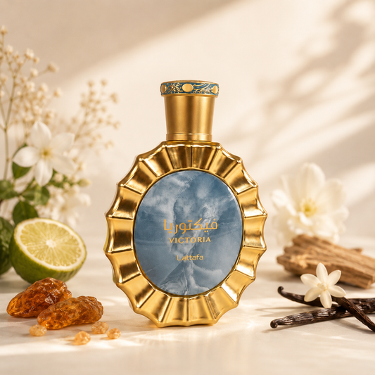 Victoria – Lattafa (EDP – 100ml)