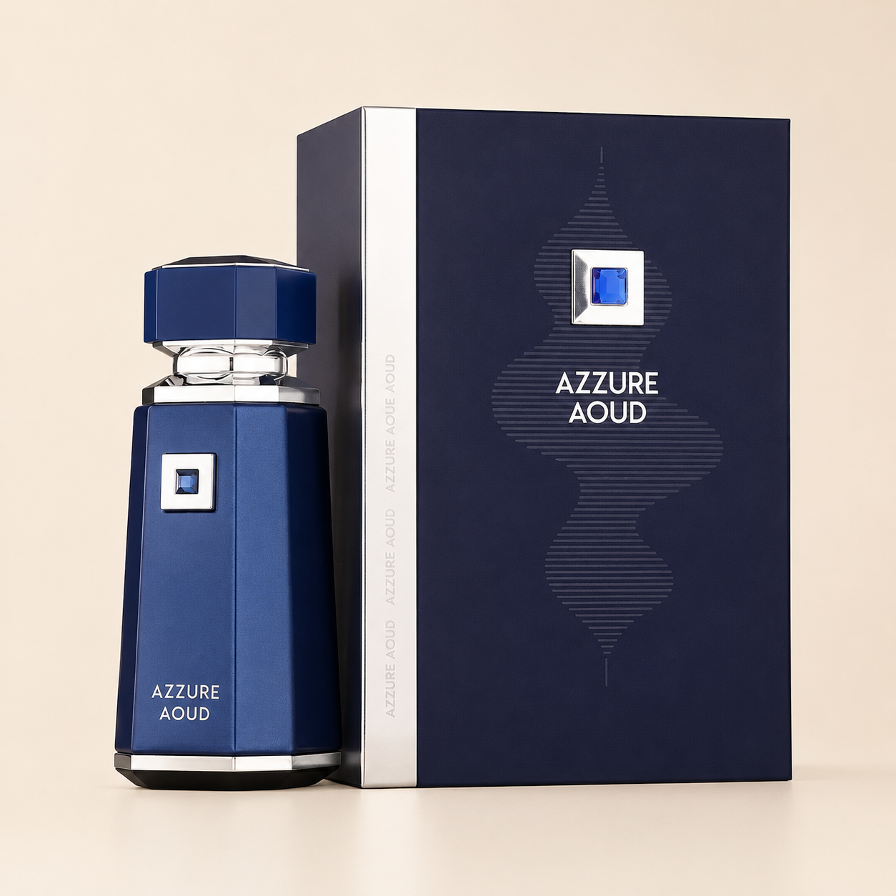 Azzure Aoud by French Avenue – EDP 100ml