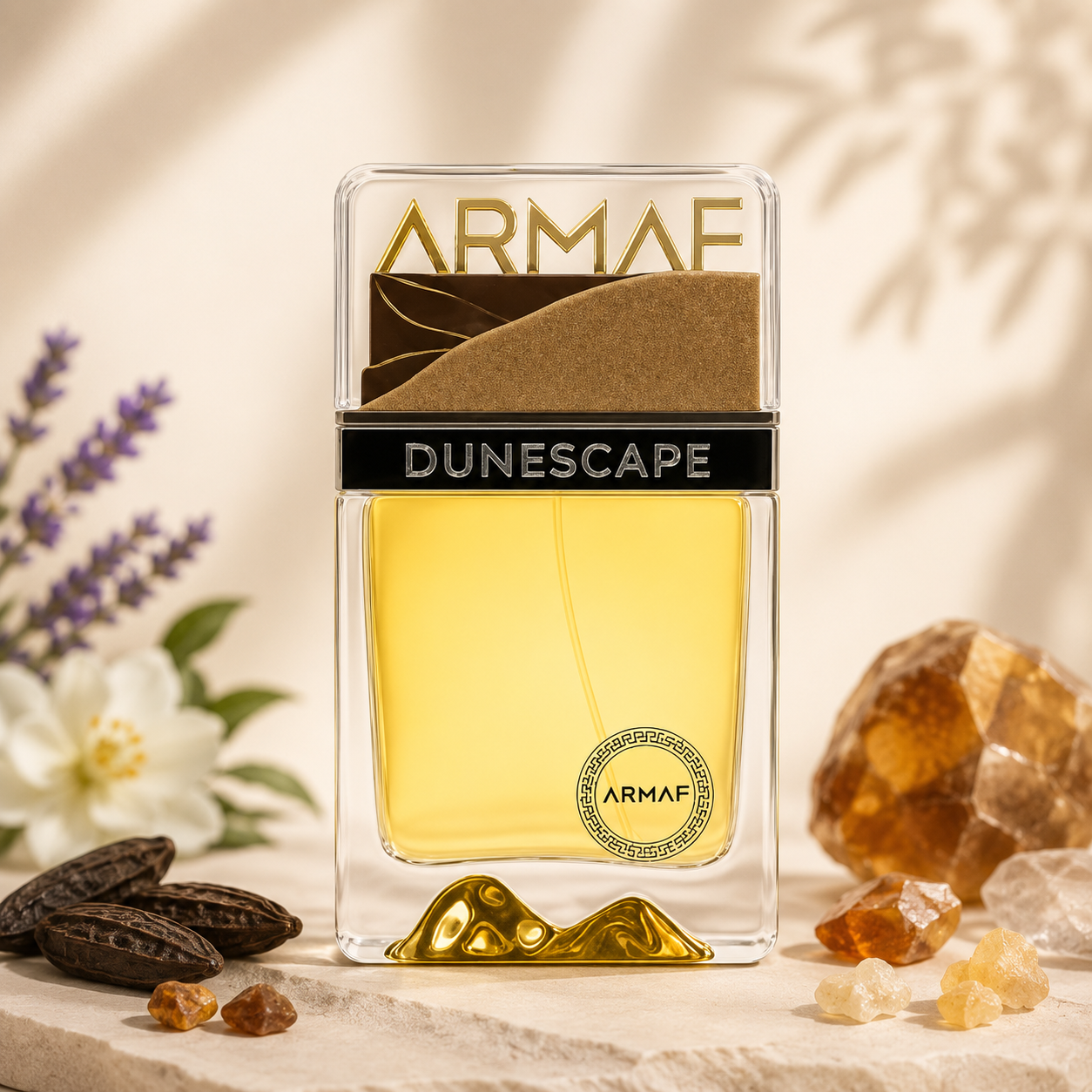 Dunescape by Armaf – 100ml Eau de Parfum
