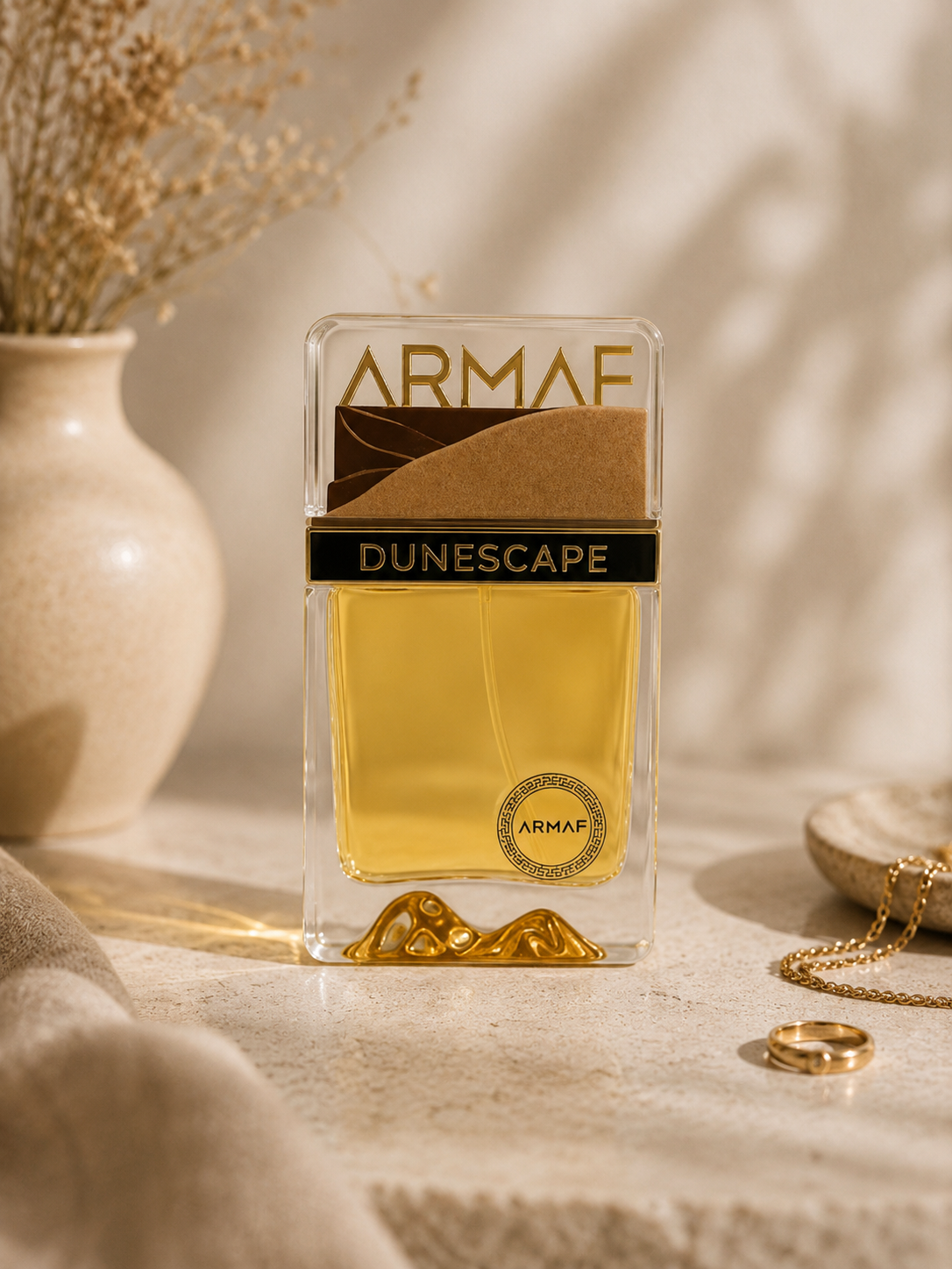 Dunescape by Armaf – 100ml Eau de Parfum