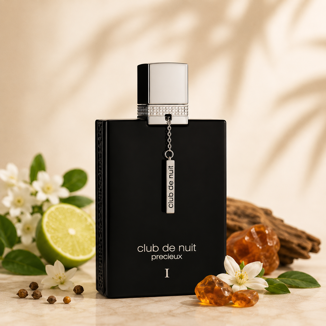 Club de Nuit Precieux I by Armaf – 55ml Extrait de Parfum