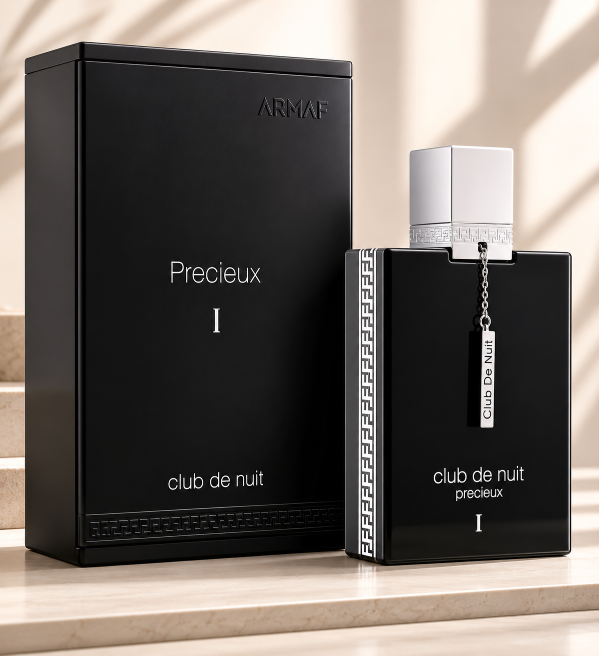Club de Nuit Precieux I by Armaf – 55ml Extrait de Parfum