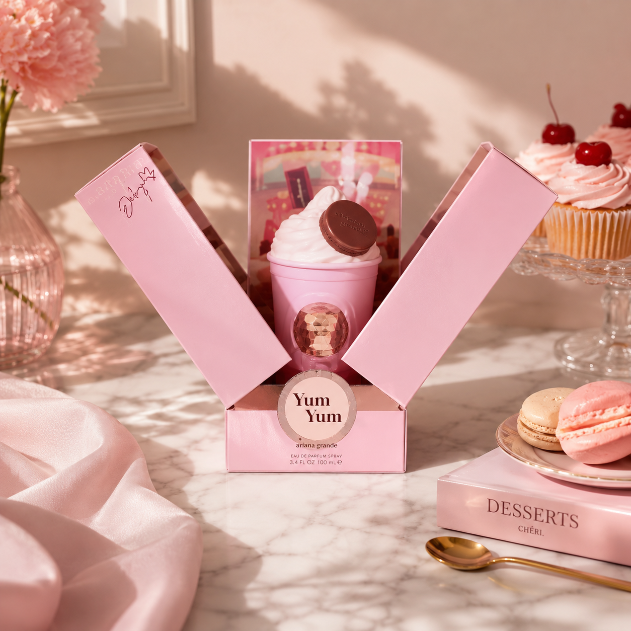 Yum Yum by Armaf – 100ml Eau de Parfum