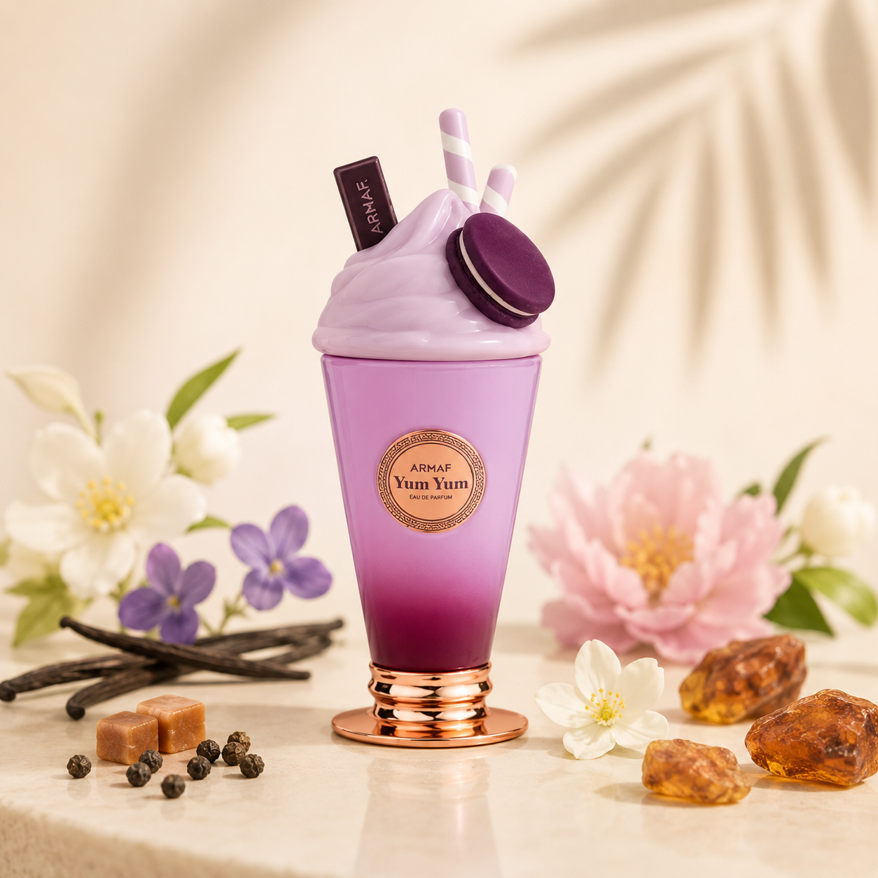 Yum Yum by Armaf – 100ml Eau de Parfum