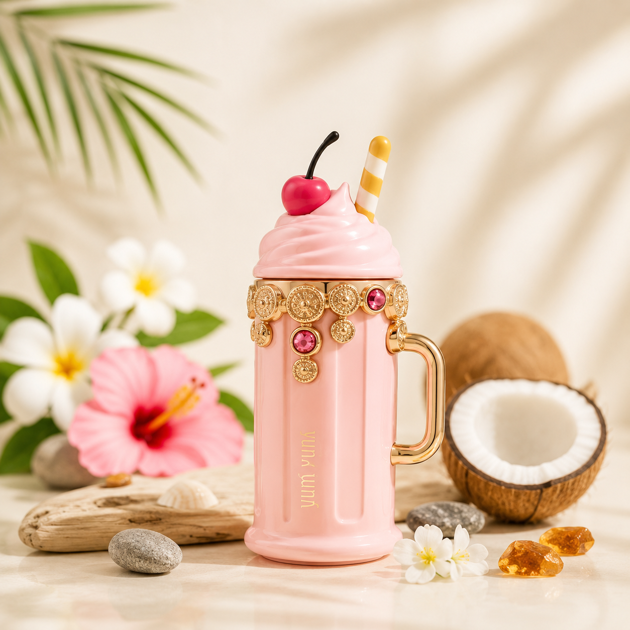 Island Breeze by Armaf – 100ml Eau de Parfum