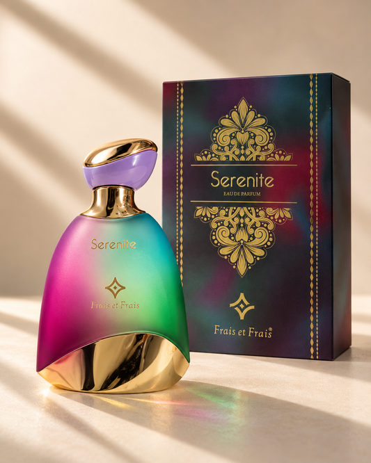 Serenite – Eau de Parfum | For Women 3.4 oz Frais Et Frais