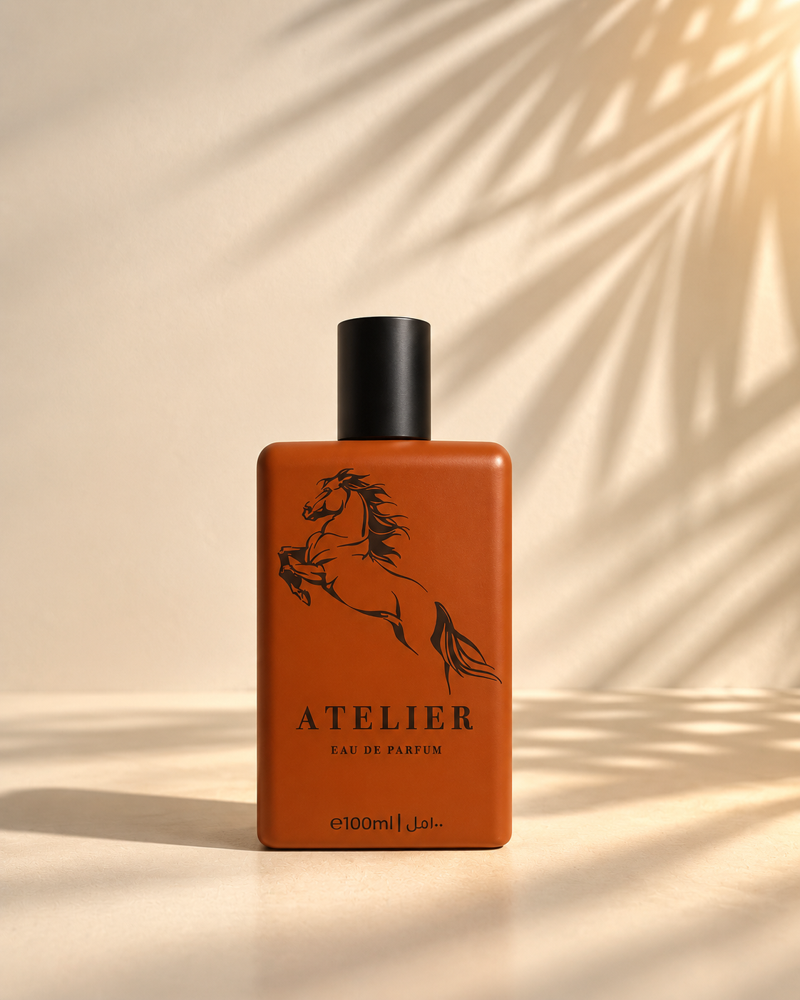 Atelier – Eau de Parfum | Unisex | 100 ml 3.4 oz by Camara