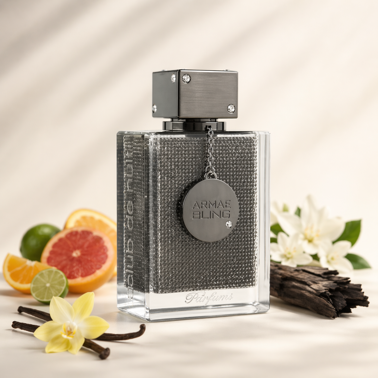 Club de Nuit Bling – Armaf (EDP – 105ml)
