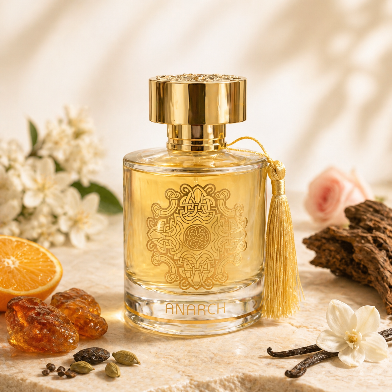 Anarch – Maison Alhambra (EDP – 100ml)