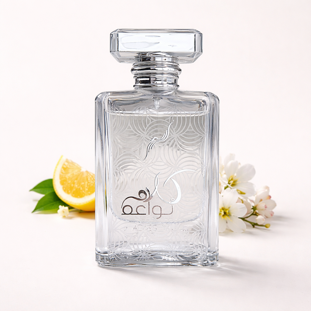 Ladies Talks 100ml (3.4 oz) – EDP by Ozareej